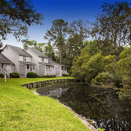 The Cottages By Spinnaker Resorts Pulau Hilton Head Luaran gambar