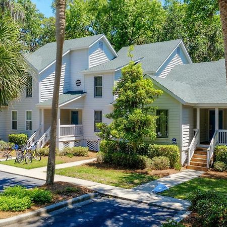 The Cottages By Spinnaker Resorts Pulau Hilton Head Luaran gambar