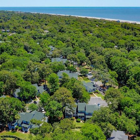 The Cottages By Spinnaker Resorts Pulau Hilton Head Luaran gambar