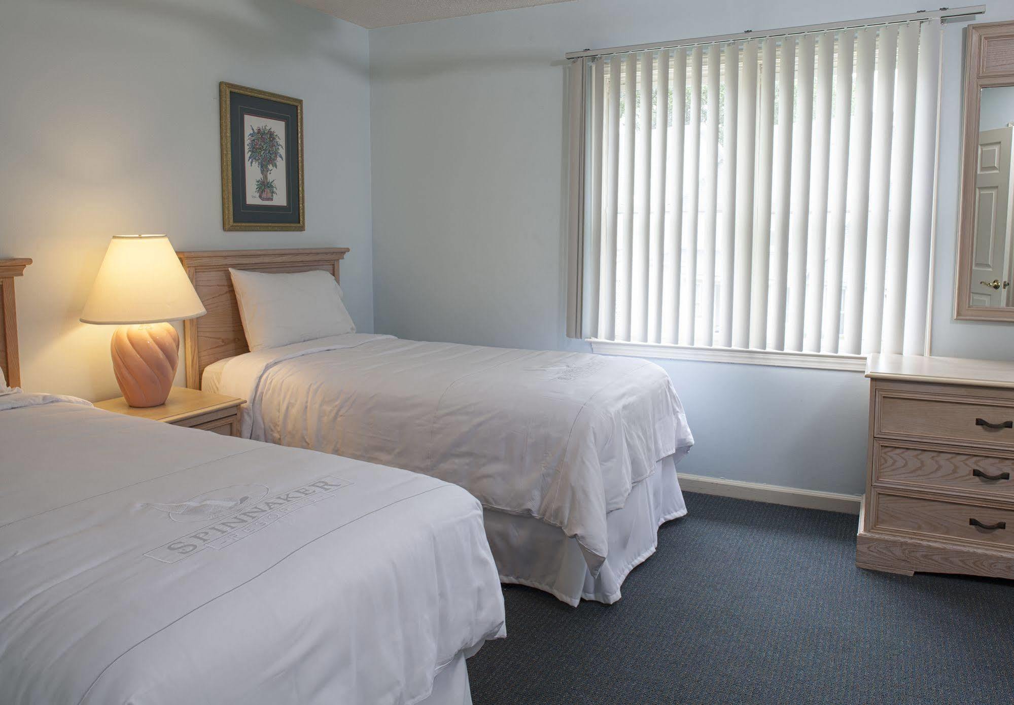 The Cottages By Spinnaker Resorts Pulau Hilton Head Luaran gambar