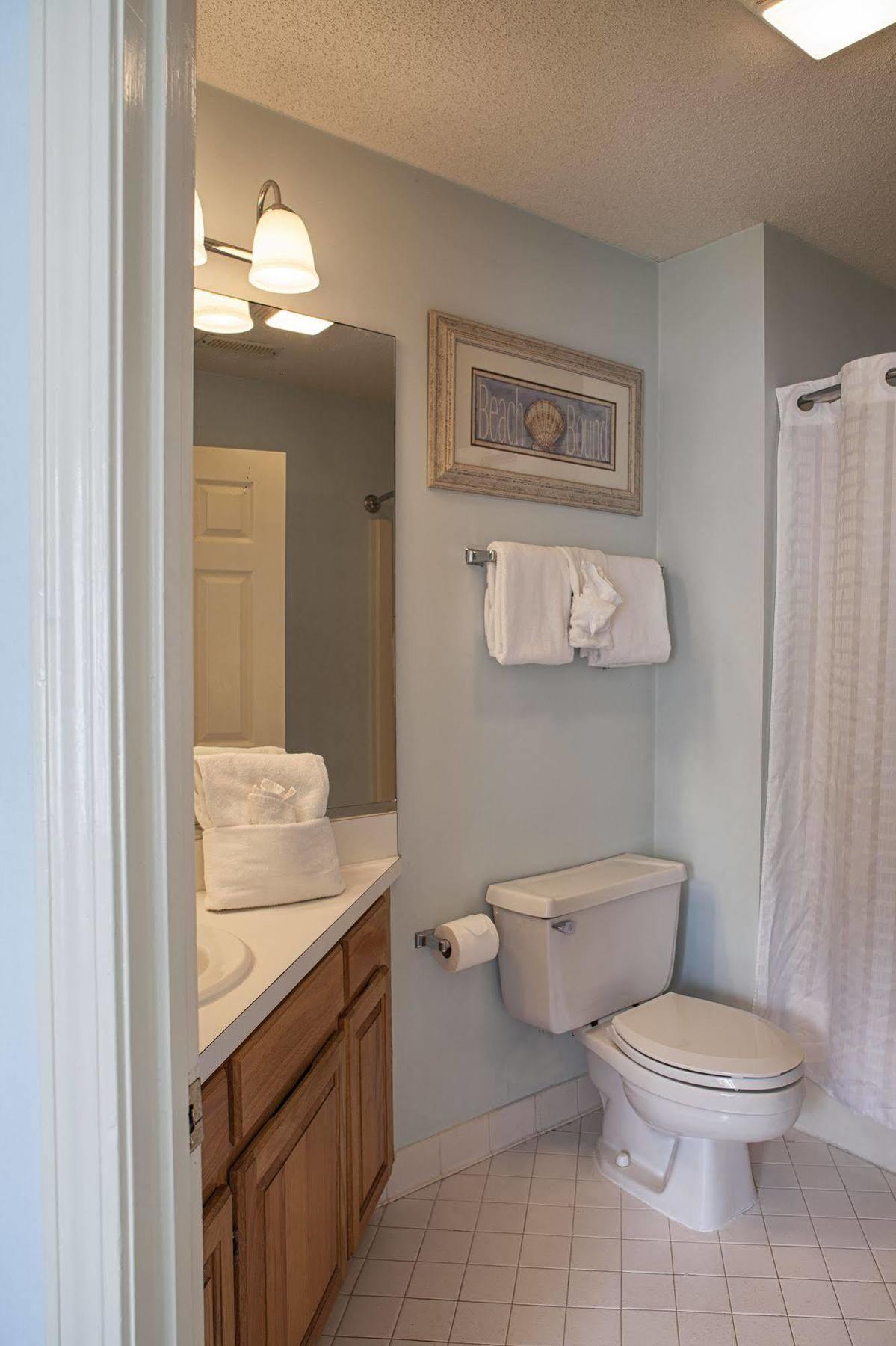 The Cottages By Spinnaker Resorts Pulau Hilton Head Luaran gambar