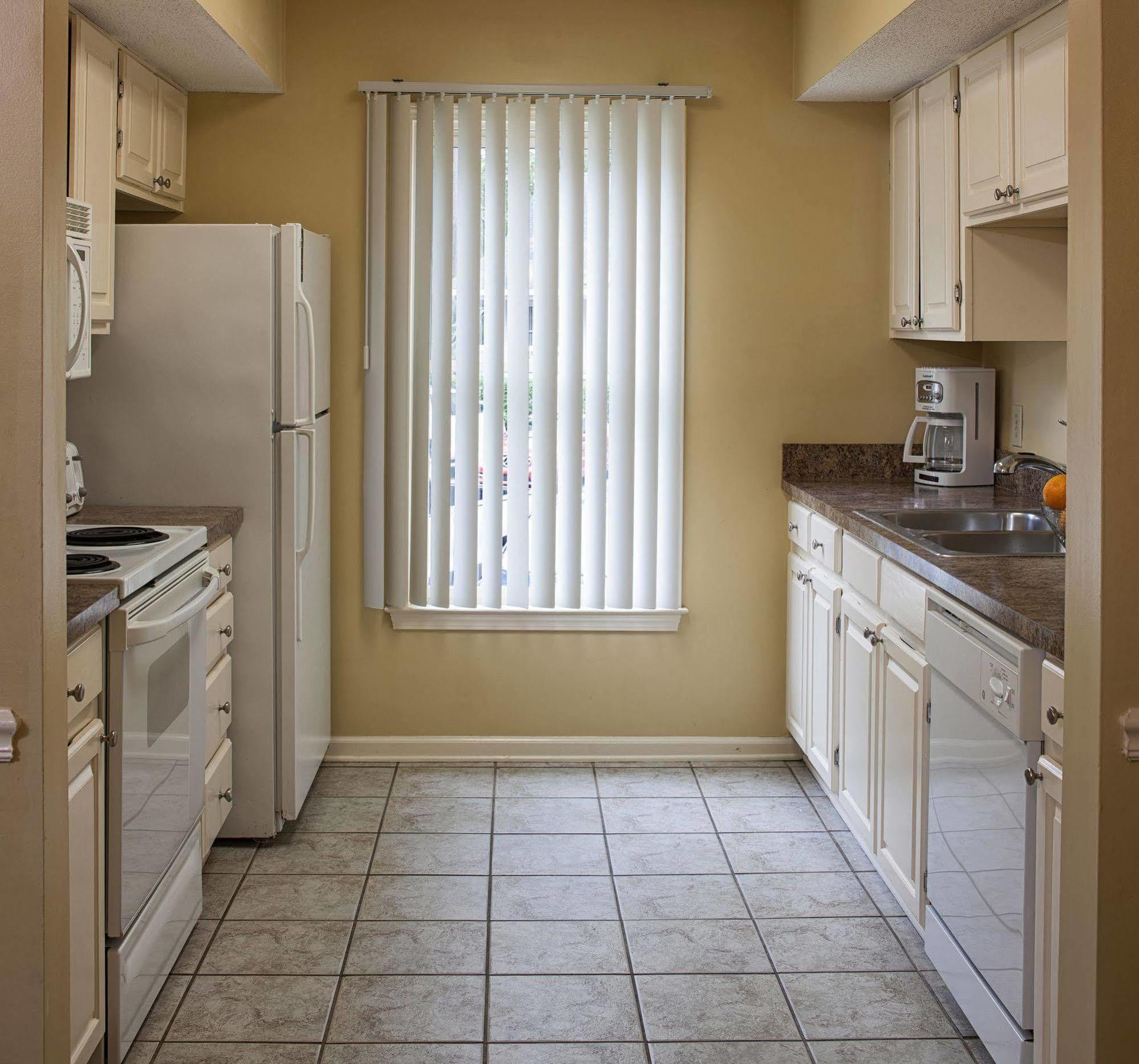 The Cottages By Spinnaker Resorts Pulau Hilton Head Luaran gambar