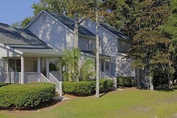 The Cottages By Spinnaker Resorts Pulau Hilton Head Luaran gambar